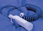 PTFE Eye Wash