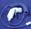 PTFE Nitro Gun