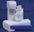 PTFE Recirc Gun
