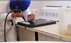 Custom Plastic Fabrication