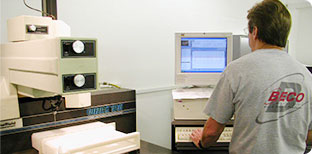 BECO Manufacturing