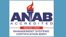 ANAB-ACCREDITED