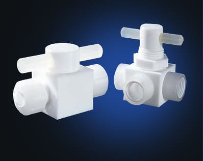 Manual Valves