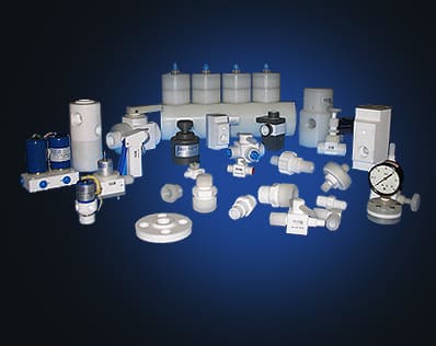 Other Flow Devices Other Flow Devices