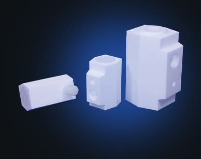 Pneumatic Valves Pneumatic Valves