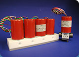 PTFE Solenoid Valves