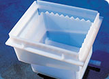 PTFE Tanks