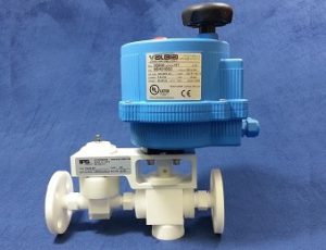 ips-actuated-ball-valve