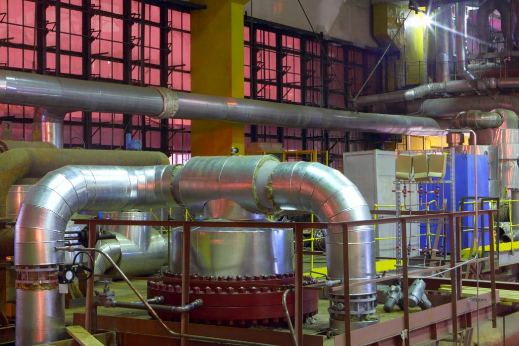 PTFE Stopcock Valve