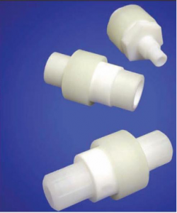 PTFE Check Valve