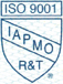 IAPMO Badge