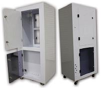 Custom FM4910 Cabinet Custom FM4910 Cabinet