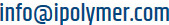 info@ipolymer.com